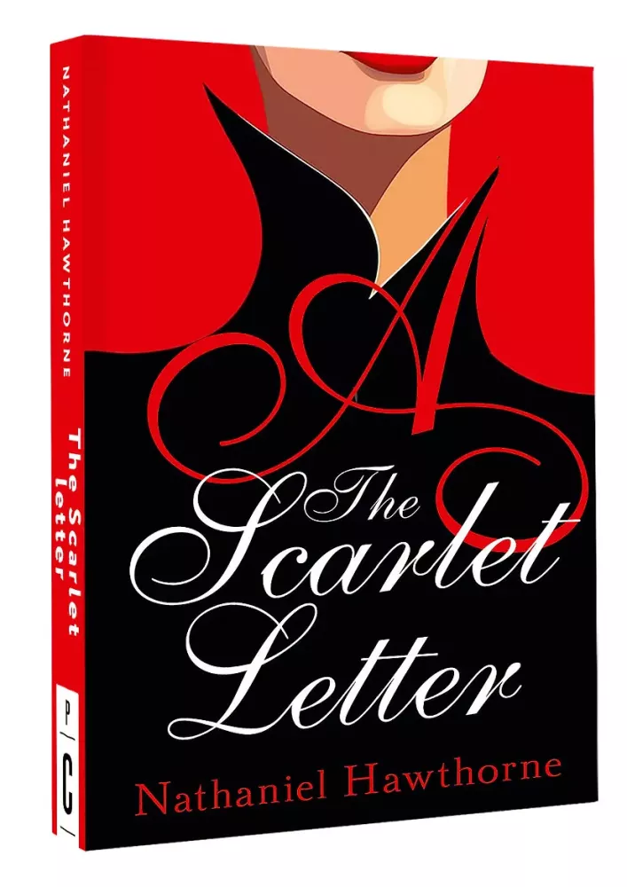 The Scarlet Letter