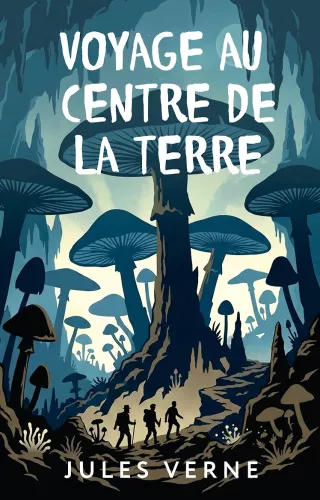Journey to the Center of the Earth