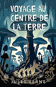 Journey to the Center of the Earth