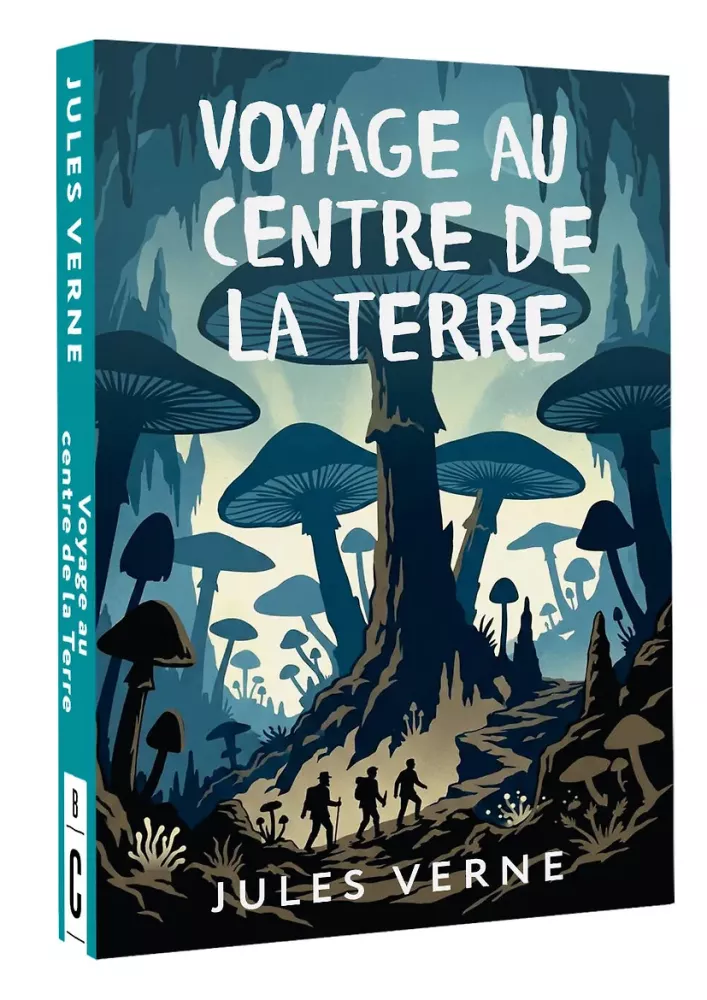 Journey to the Center of the Earth