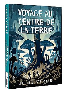 Journey to the Center of the Earth