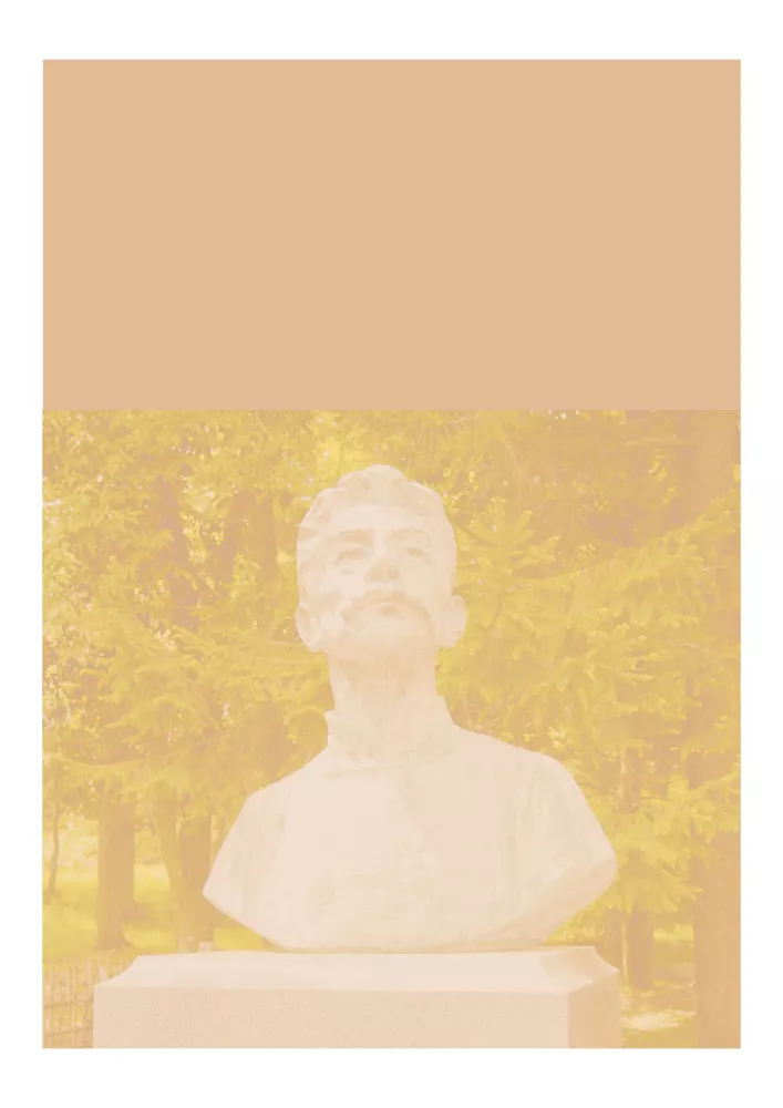 Izvēlētie stāsti Lu Sjiņa. Līmenis 6