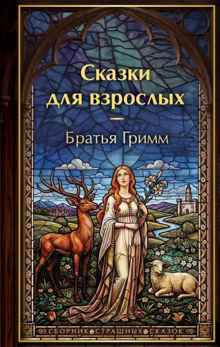 Tales for Adults
