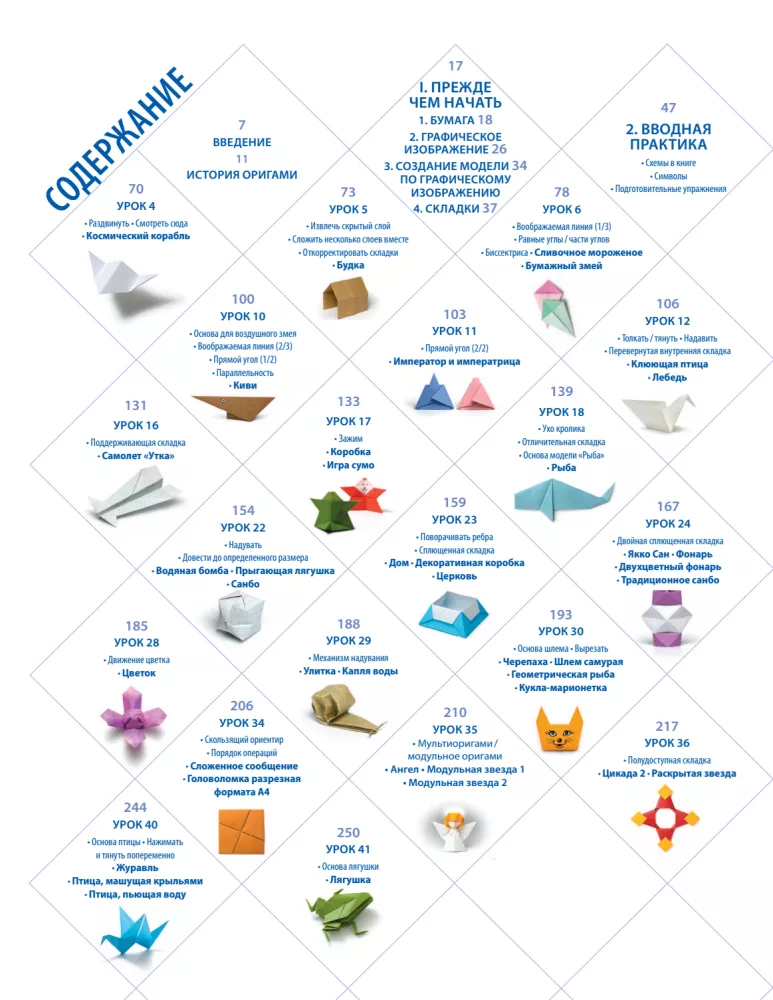 Origami. The Big Illustrated Encyclopedia (softcover)