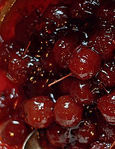 Jams and Preserves. Sweet Stories in Every Jar