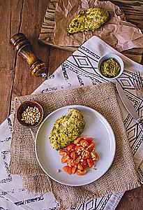 Air Fryer. 50 Recipes for Delicious Chicken