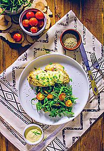Air Fryer. 50 Recipes for Delicious Chicken