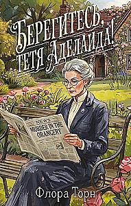 Beware, Aunt Adelaide!