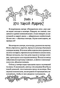 Pugashki. Noslēpumi labirintā