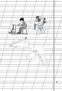 Writing 1 for children aged 6-8