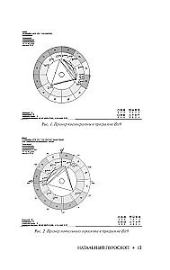 Natal Astrology: A Pocket Guide