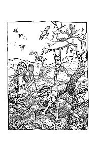 The Legend of the Scythian Gold