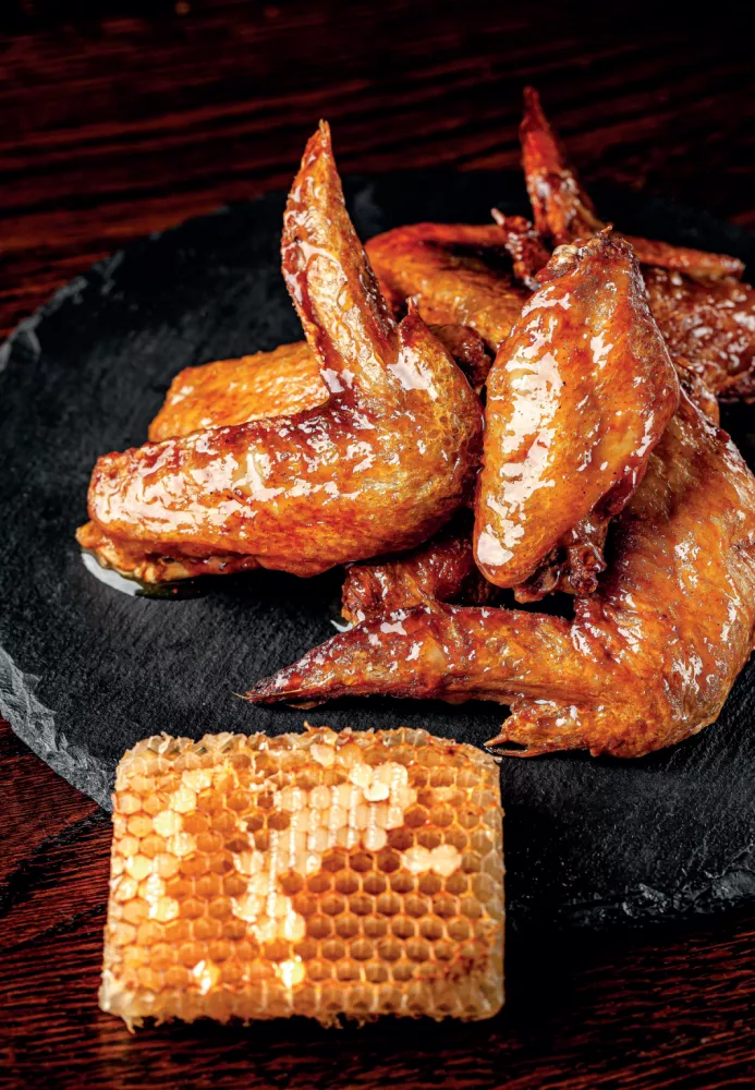 Air Grill. 50 cards with delicious recipes for every day