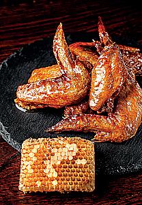 Air Grill. 50 cards with delicious recipes for every day