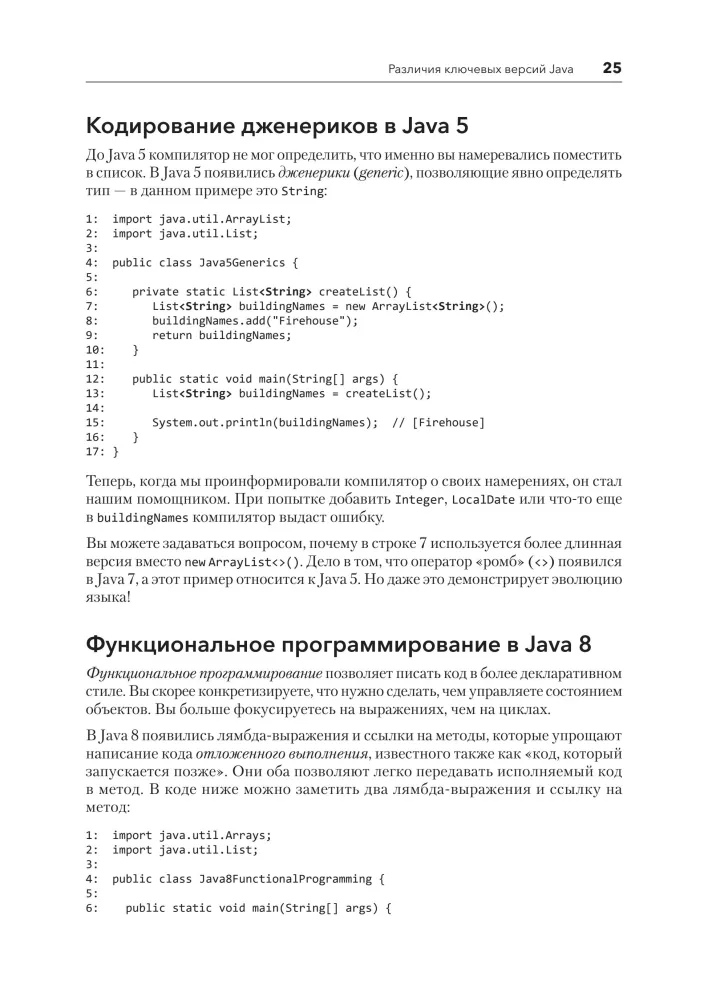 Java for Professionals. Tools, Frameworks, Testing, Performance (Spring, Git, Prometheus, Project Lombok)