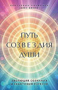 The Path of the Soul Constellation. The Evolution of Consciousness and Quantum Transition