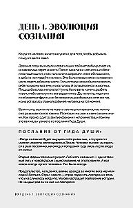 The Path of the Soul Constellation. The Evolution of Consciousness and Quantum Transition