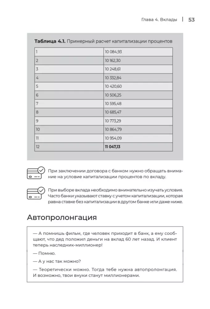 Was Banken im Kleingedruckten verbergen. Wie man Bankprodukte und -dienstleistungen sicher nutzt