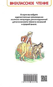 Die Abenteuer des Tom Sawyer