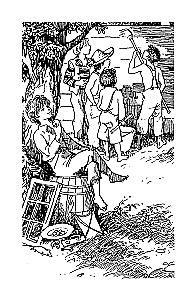 Die Abenteuer des Tom Sawyer