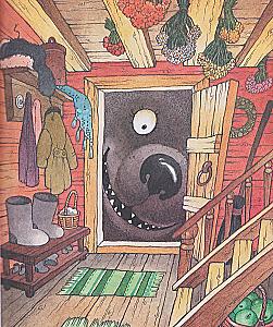 The Big Book for Babies. Kind Tales and Lullabies