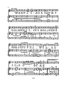 Liederbuch für Tenorstimmen mit Klavierbegleitung