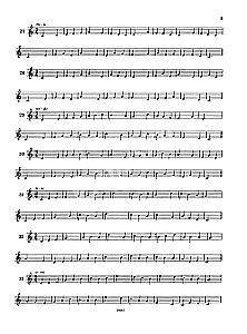 Solfeggio Textbook