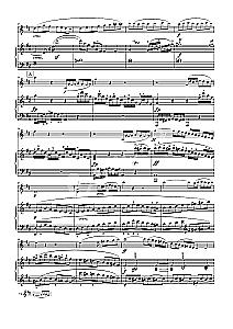 Beethoven. Sonate Nr. 1: Für Violine und Klavier