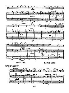 Mozart für Kinder. Beliebte Stücke. Bearbeitung für Violoncello und Klavier