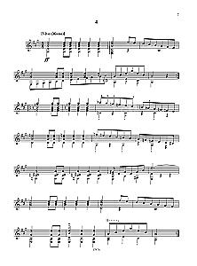 Schubert. Ausgewählte Werke für sechssaitige Gitarre