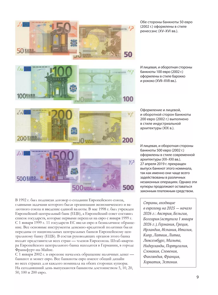 Money