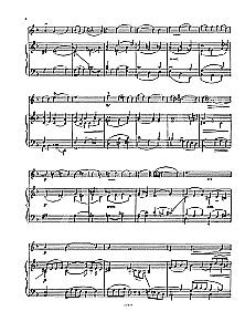 Violin-Kaleidoskop — 1. Stücke für Violine und Klavier sowie Violine solo