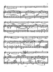 Violin-Kaleidoskop — 1. Stücke für Violine und Klavier sowie Violine solo