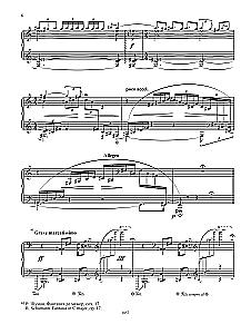 Collected Works for Piano in 4 Volumes. Vol. 1.
