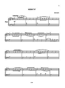 Beliebte Klassiker in leichter Bearbeitung für Klavier. Teil 2