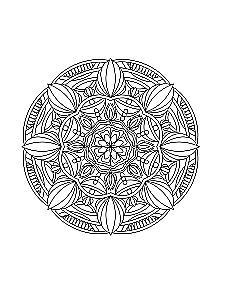 Mandalas of Your Future: How to Manifest Desires