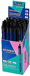 Ручка шариковая - SEMBRA