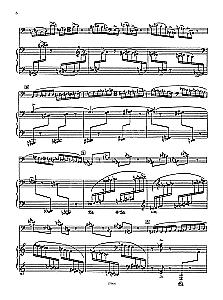 Kikta. Sonata Nr. 1. Sonata Nr. 2 für Fagott und Klavier