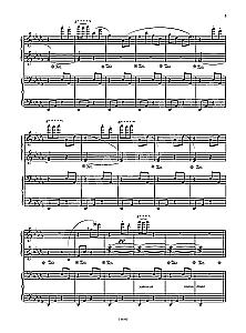 Agafonnikow. Kinderalbum für Klavier