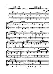 Lieblingsmelodien. Leichte Arrangements für Klavier. Ausgabe 1