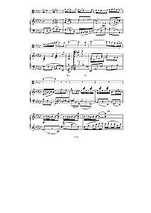 Chatschaturjan. Werke für Viola und Klavier und Viola solo