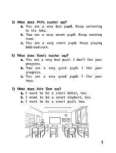 Reading in English. Part 2