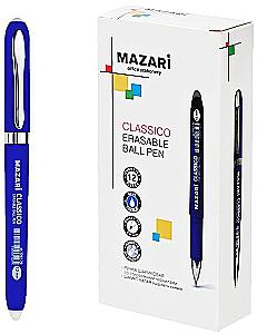 Ballpoint Pen with Erasable Ink - CLASSICO