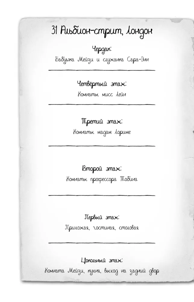 Загадка закрытого ящика — фото 5
