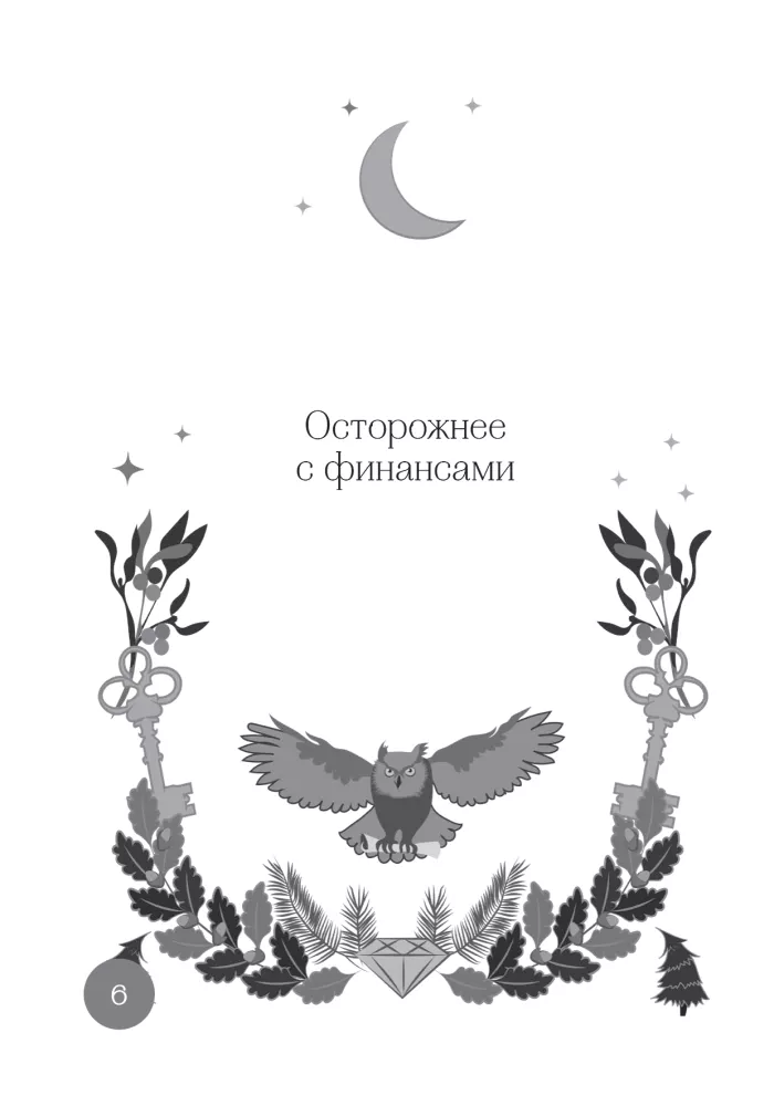 Das Buch-Orakel Antworten der Weisen Eule