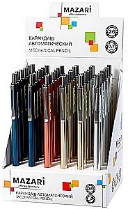 Mechanical Pencil - BLIK, in assortment