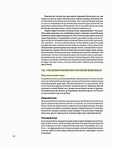 ABC der Geschmäcker. Unverzichtbare Anleitung zur Geschmackskombination in der modernen Gastronomie