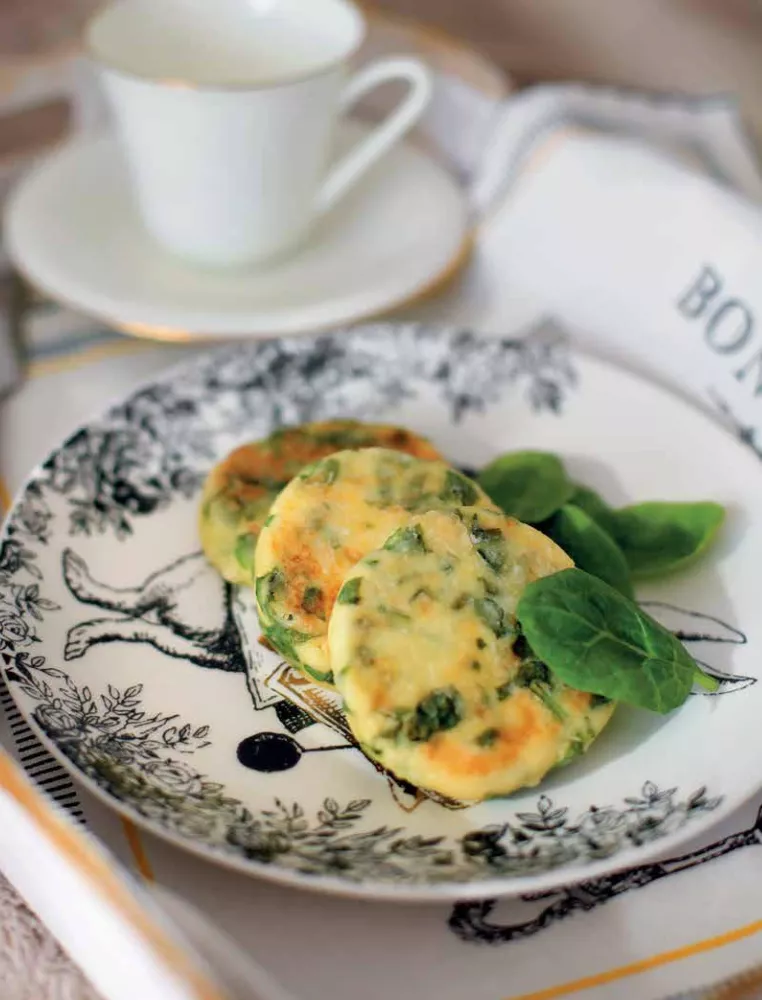 Bewusste Kulinarik. Nützlicher Konstruktor für Frühstück, Mittagessen und Abendessen für jeden Tag