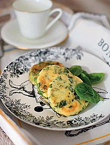 Bewusste Kulinarik. Nützlicher Konstruktor für Frühstück, Mittagessen und Abendessen für jeden Tag