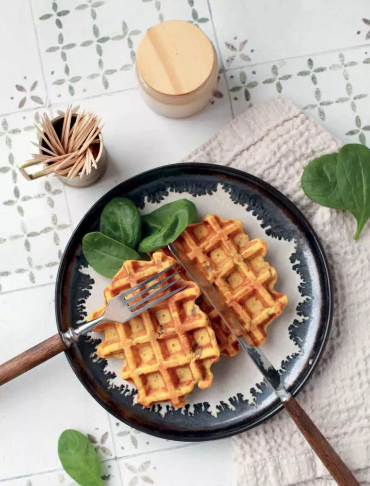 Bewusste Kulinarik. Nützlicher Konstruktor für Frühstück, Mittagessen und Abendessen für jeden Tag
